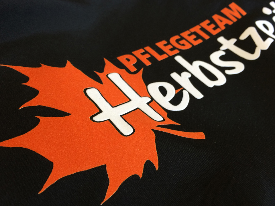 Flexdruck/ Flexflock